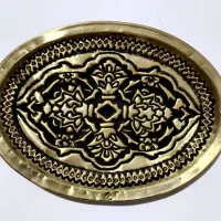 دیوارکوب( تابلو) قلمزنی