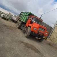 ماک کمپرسی ده چرخ مدل ۵۵