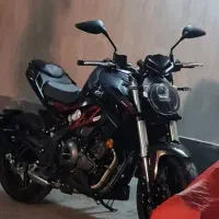 کیوجی ۲۵۰ درحد خشکی با جی پی اس