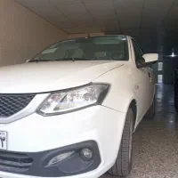 فروش فوری سایناSمدل1404صفر، خشک.