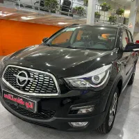 هایما S5 مدل ۱۴۰۲ صفر خشک