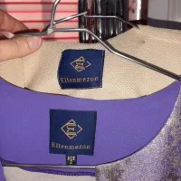 تعدادی مانتو مزونی