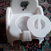 صندلی فرنگی کودک