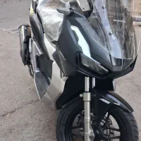 طرح ADV مدل 1402 150cc