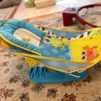 آسان شور نوزاد