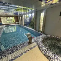 اجاره روزانه ویلا استخردار