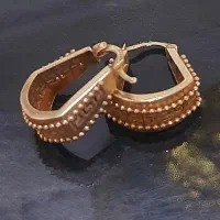 گوشواره طلا ورساچ