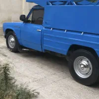 نیسان موتور پاترول z