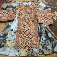 تخفیف ویژه دوخت لباس