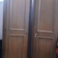کمد کتابی تمیز