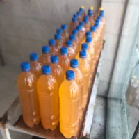 ابغوره شفاف  عسگری و کرالی و کشمش