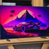 ال ای دی سامسونگ 55hau8000