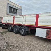 تریلی لبدار