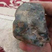 انواع سنگ