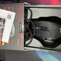 ماوس گیمینگ ردراگون مدل Aatrox M811