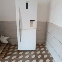 یخچال فریزر الکترو سان