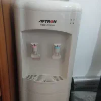 آبسردکن افترون کره ای اصل