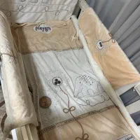 روتختی،روتختی بچگانه،روتختی سیسمونی