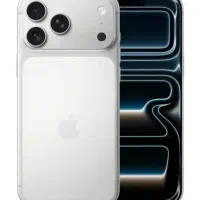 Iphone 17 pro max 256 zaa not