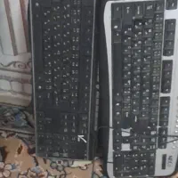 کیبرد کامپیوتر،کیس،هارد کامپیوتر،