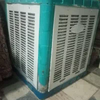 کولر آبی 3500سالم