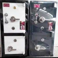 گاوصندوق ایران کاوه سایز ۲۵۰