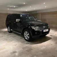 Pajero2007