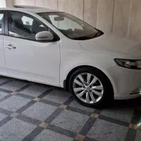 سراتو وارداتی 2013 فول