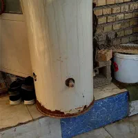 آبگرمکن برقی