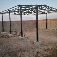 جوشکاری مدرن و حرفه ای