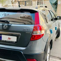 H30 cross اچ سی کراس مدل 96