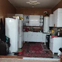 منزل نوساز 115متری 2 خواب