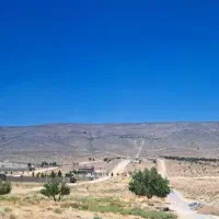 650-متر-زمین-صدرا-قصر-سبز