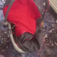 کریرکودک تعمیز سالم
