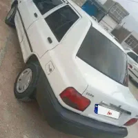پراید دوگانه درس مدل ۹۵