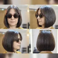 آموزش کوتاهی مو به سبک حرفه  ها جشنواره تابستانه
