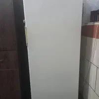 یخچال پارس تمیز و سالم