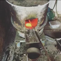 به یک قالکار باتجربه نیازمندیم
