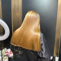خدمات کراتین و احیا و آموزش