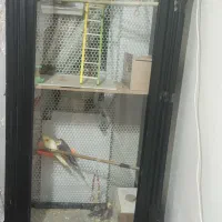 قفس پرنده