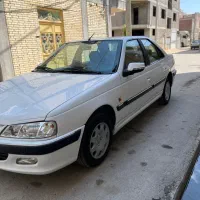 پارس سال مدل ۹۹درجه یک
