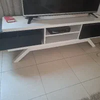 میز tv دو طرفه