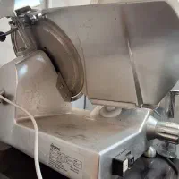 کالباس بر آلمانی بوراکس