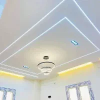 کناف و سقف کاذب