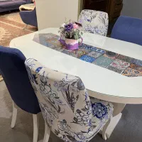 ناهارخوری ۴ نفره