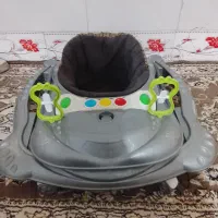 روروئک وکریر