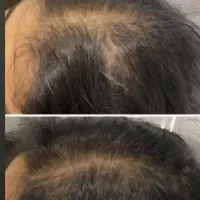 وقتشه به موهات شوک اساسی بدی و شگفت زده بشی