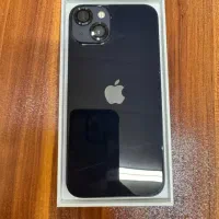 ایفون ۱۳ نرمال ۱۲۸ گیگ در حد نو