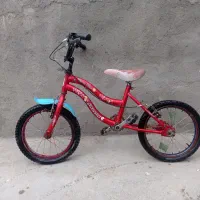 دوچرخه 16 سالمم