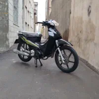 ویو بی کلاج 89  هرم اسپید.  شوکا  تی وی اس. سحر